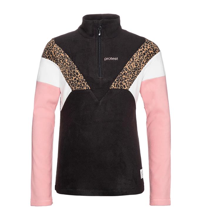 Protest Evy 1/4 Zip Skipully Y
