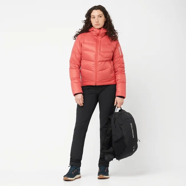 OUTCHILL THINSULATE™ WATERPROOF  Winterschuhe Damen