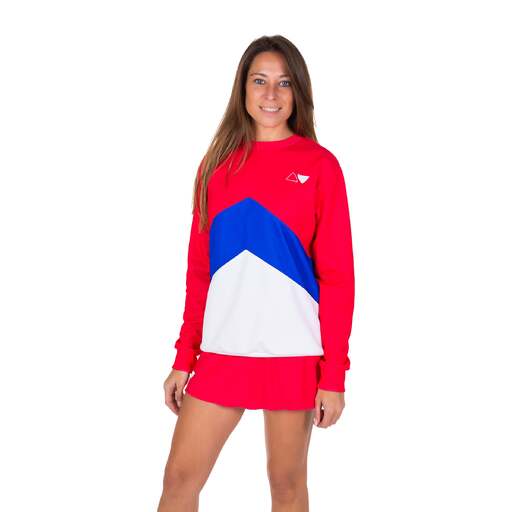 Bandeira da Companhia Sudadera Dylow