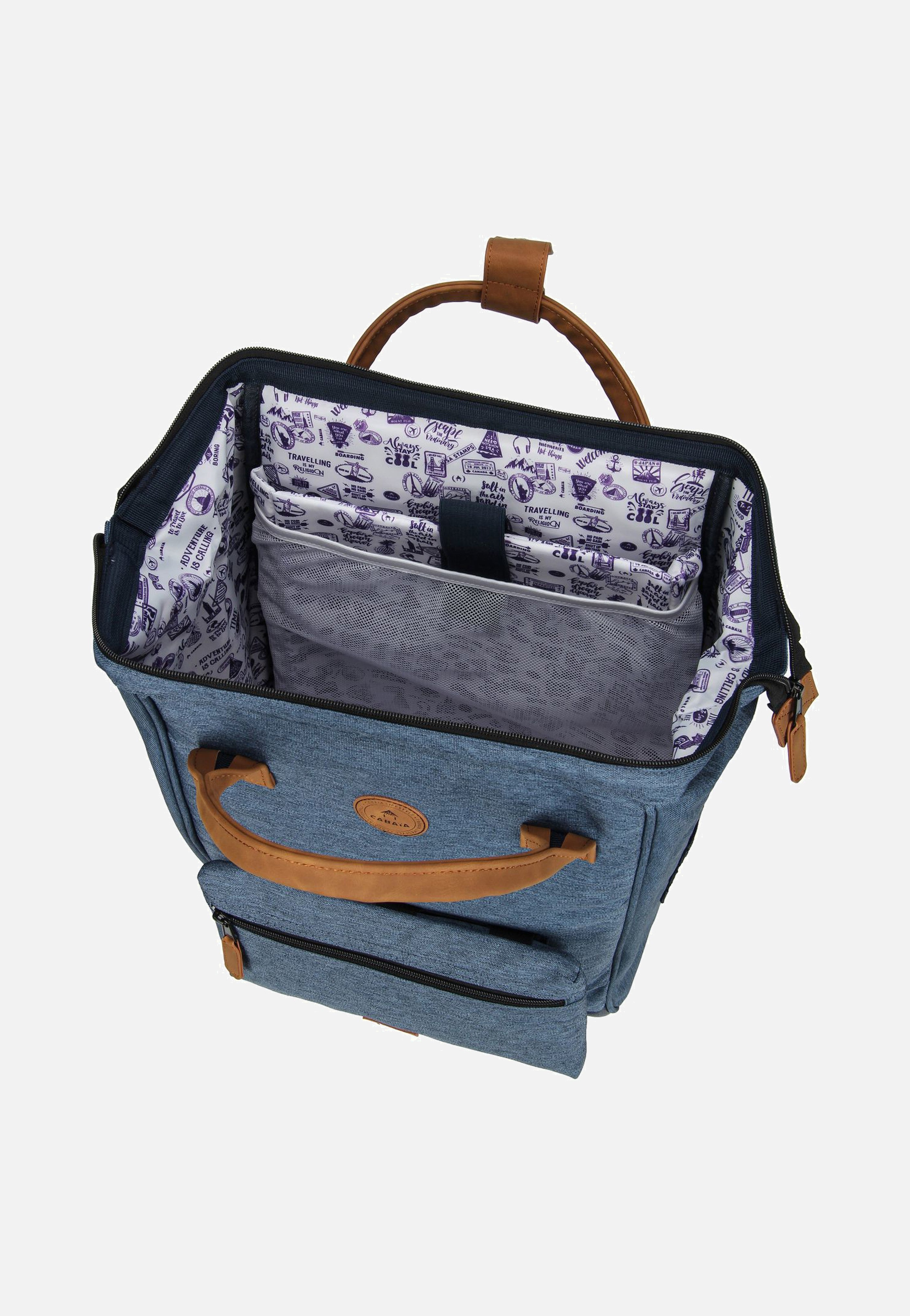 Adventurer Oxford Large Paris - Rucksack