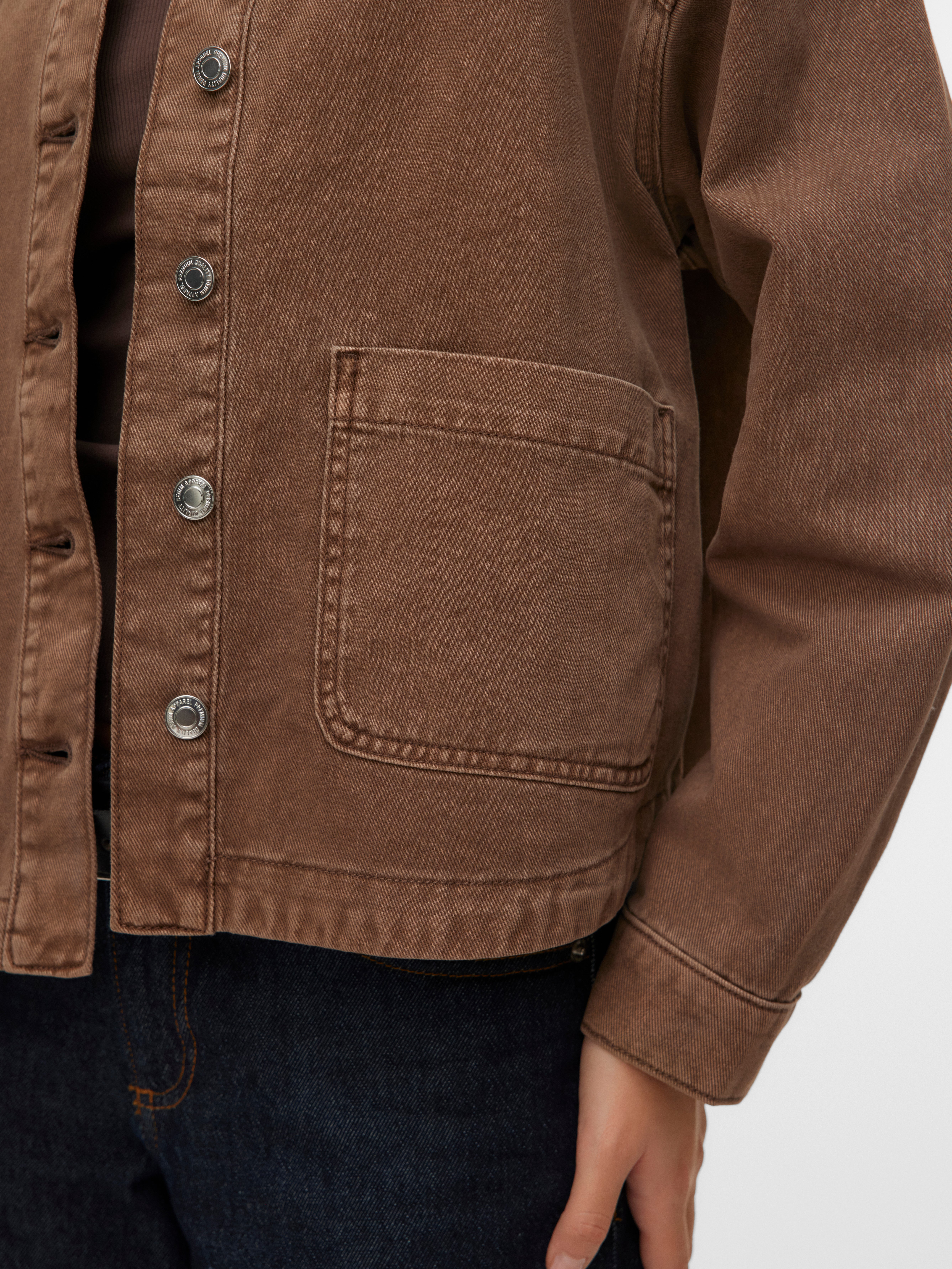 VMJAMIE Denim jas