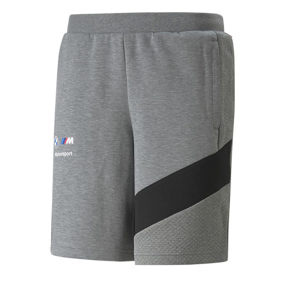 Puma Short Gris Homme Puma Bmw