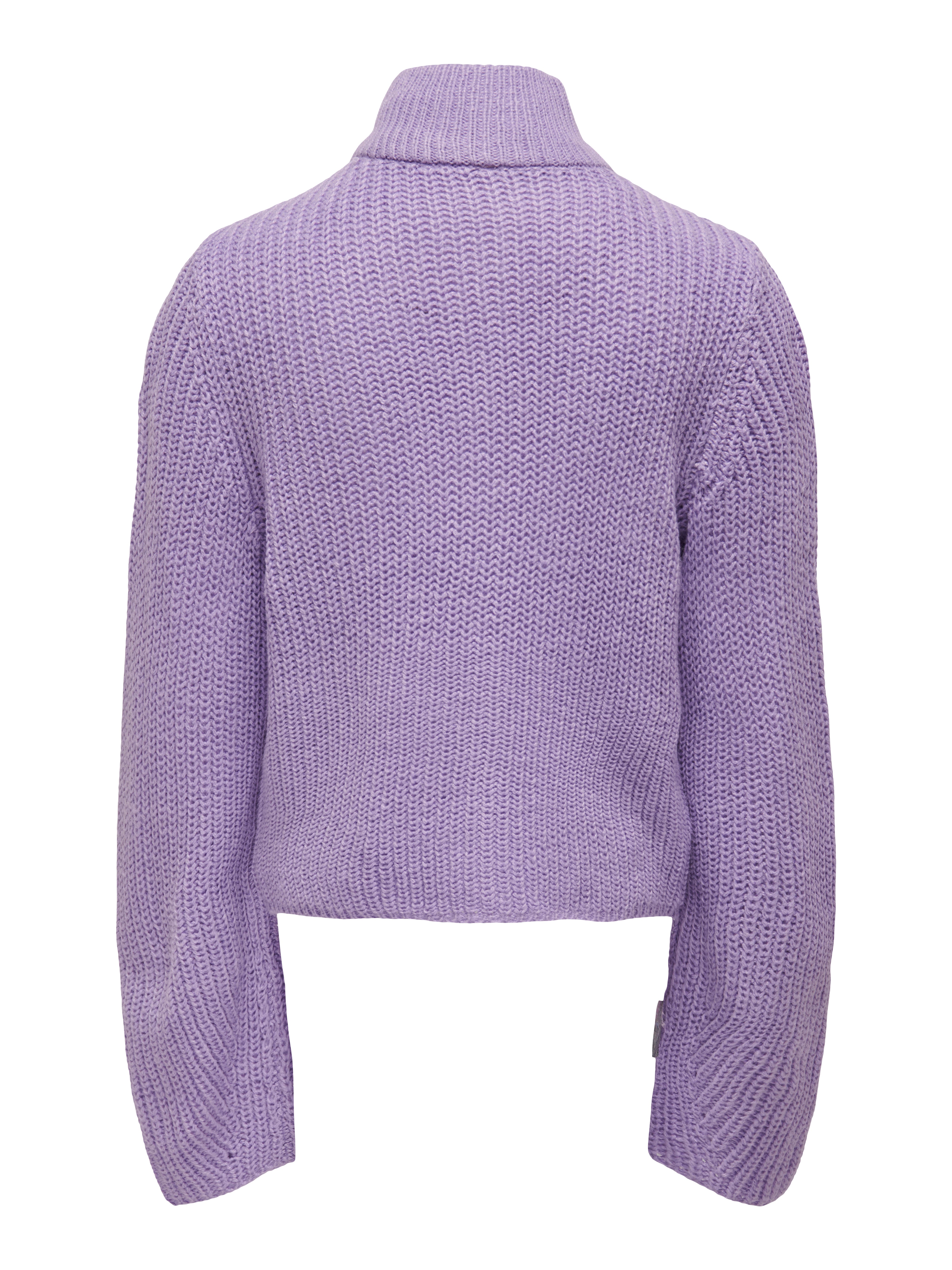 KOGBELLA Strickpullover Viola
