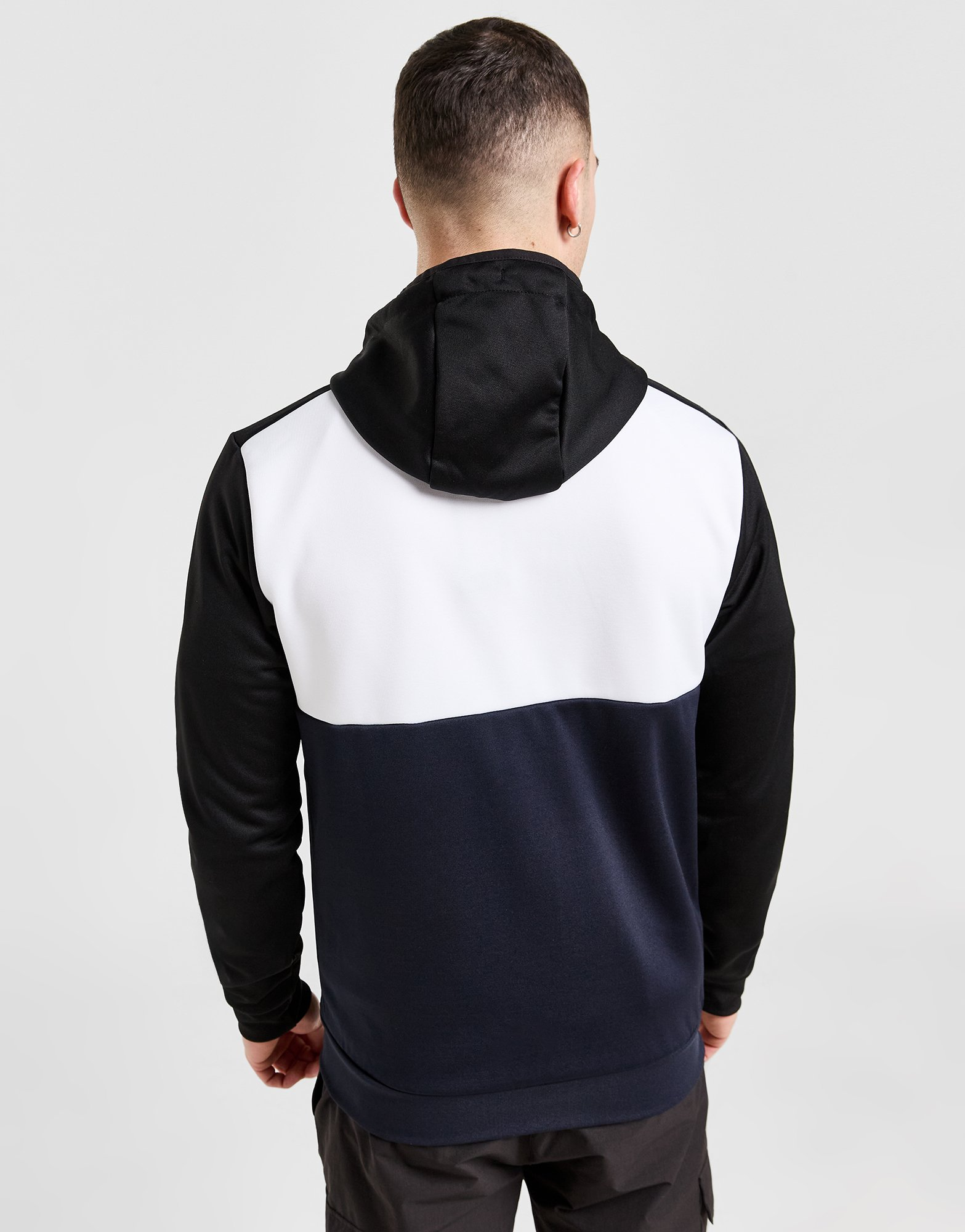 McKenzie Sweat à Capuche Calle Homme