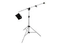 Manfrotto 420B Combi Boom - Boom stativ - maks. belastning: 2 kg