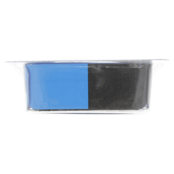 Q-Link UTP koppelstuk 8P RJ45 afgeschermd aluminium kleur
