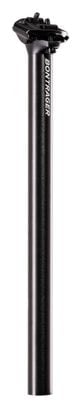 Tige de Selle Bontrager Elite 0mm de Déport Noir