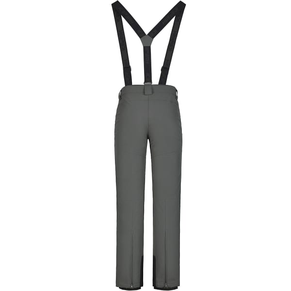 Pantalon de ski ICEPEAK PANT FREIBERG DARK GREEN