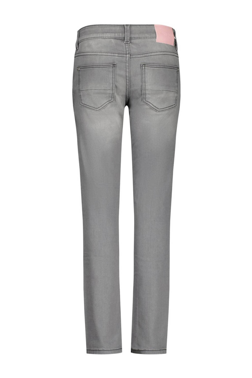 Vingino skinny jeans Alice light grey