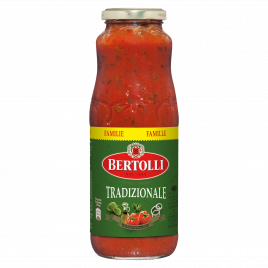 Bertolli Traditionale pastasaus