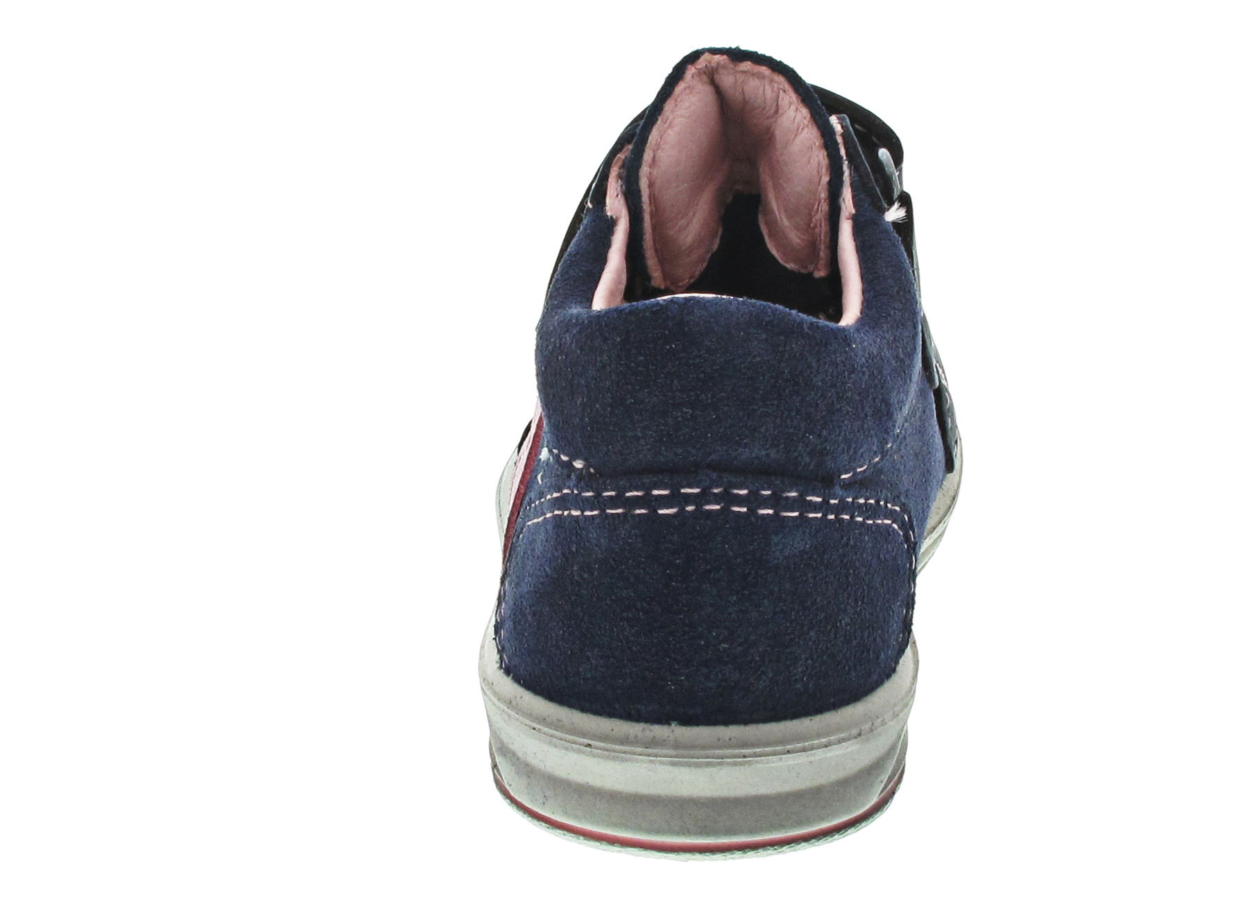 Ricosta Laif Lauflernschuh TEX blau