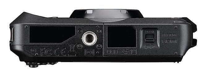 PENTAX - APPAREIL PHOTO ETANCHE WG-8