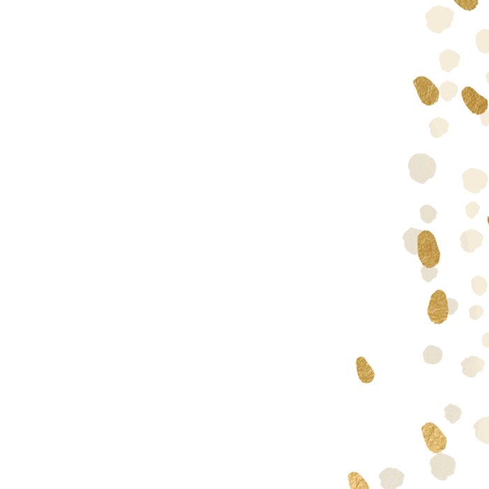 Greetz | Huwelijks jubileum uitnodiging | Illustratie