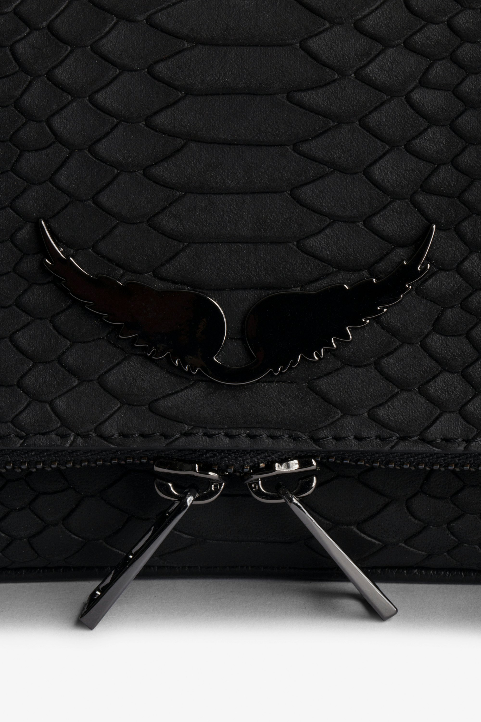 Pochette Rock Nano Soft Savage