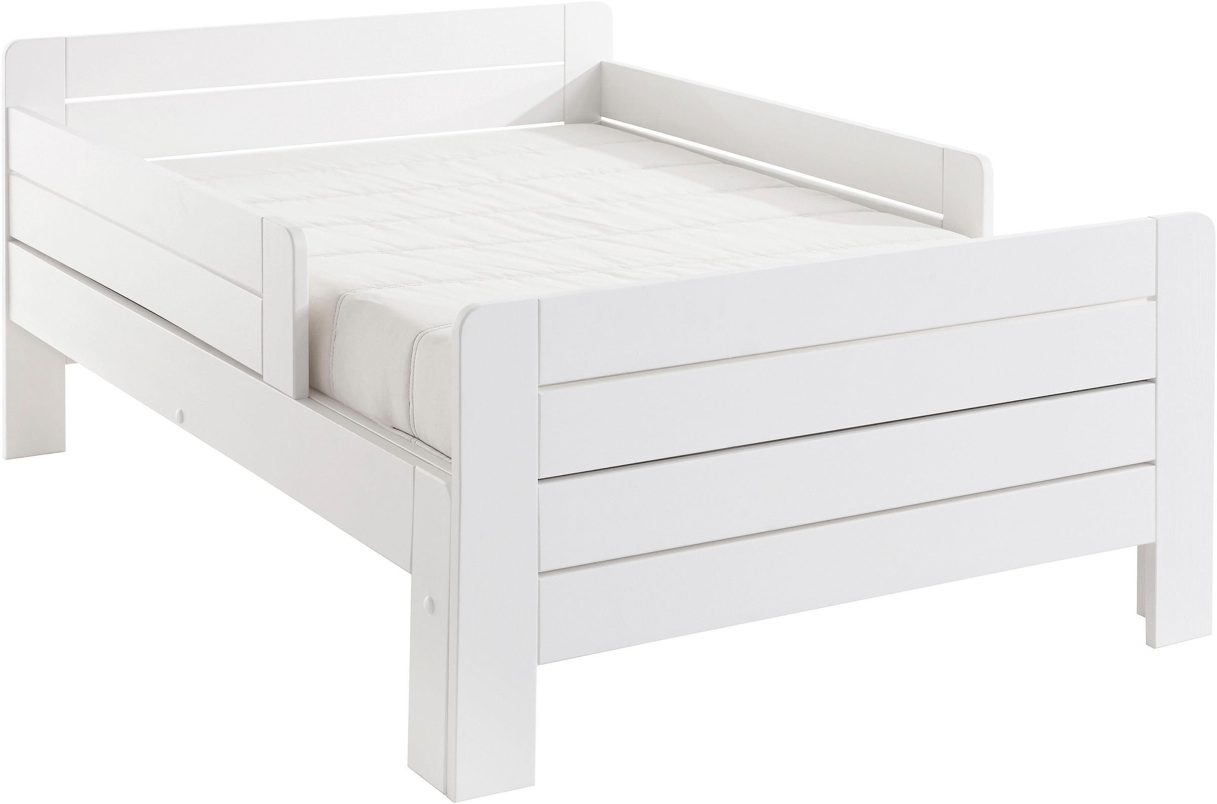 Lüttenhütt Funktionsbett »