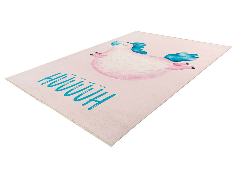 Kinder vloerkleed My Greta 615 - 115 x 170 cm