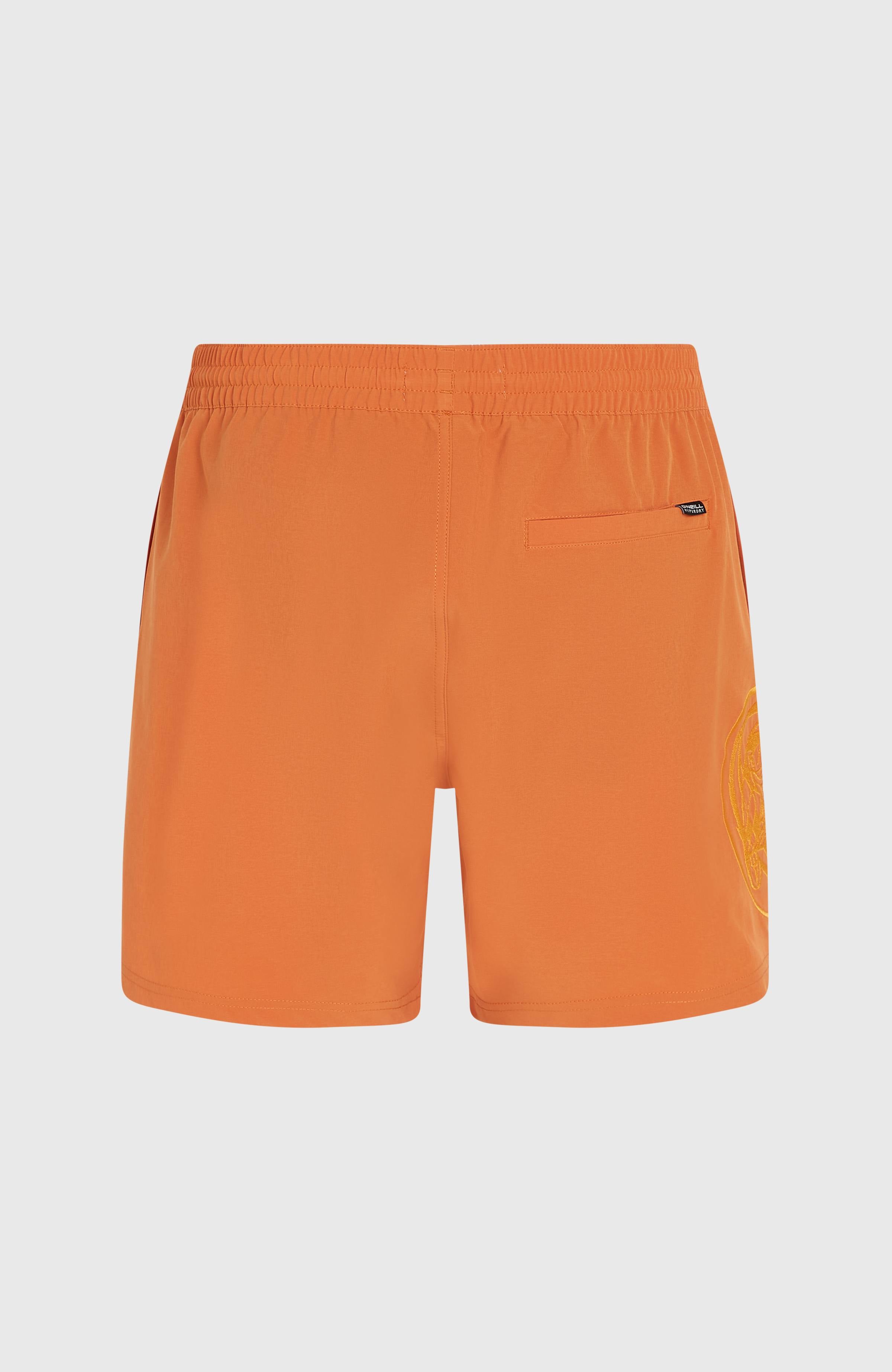 O'Riginals Cali Ocean 16'' zwembroek