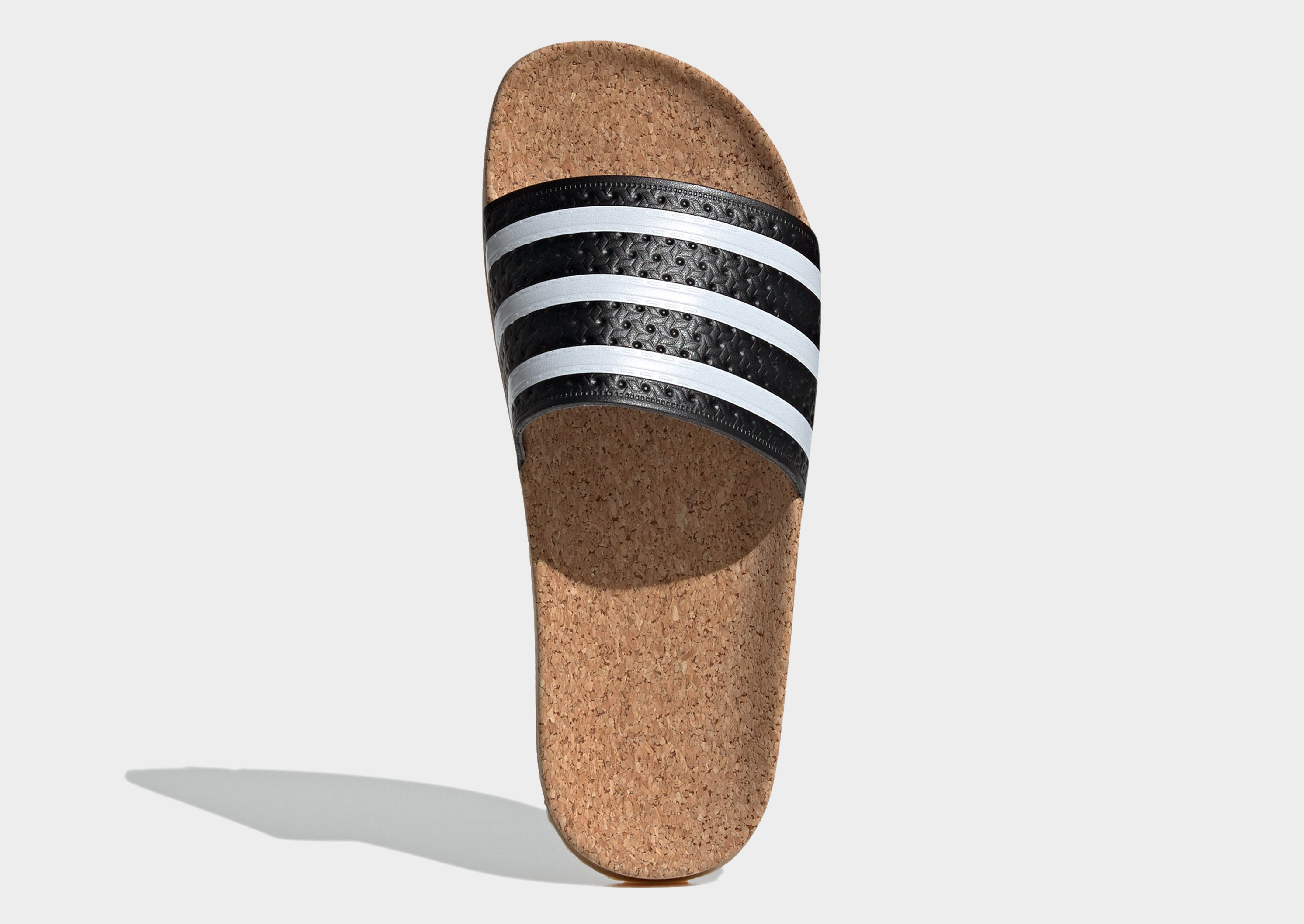 adidas Originals Claquette adilette Cork