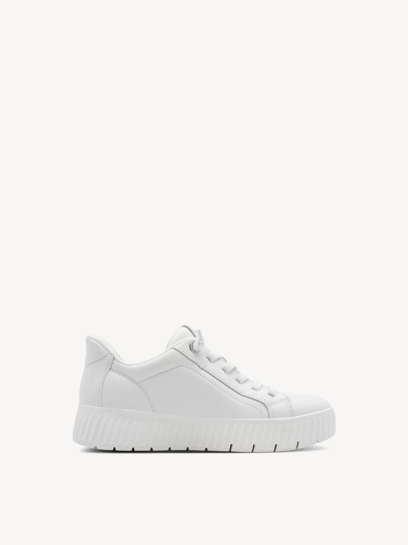 Sneaker - wit