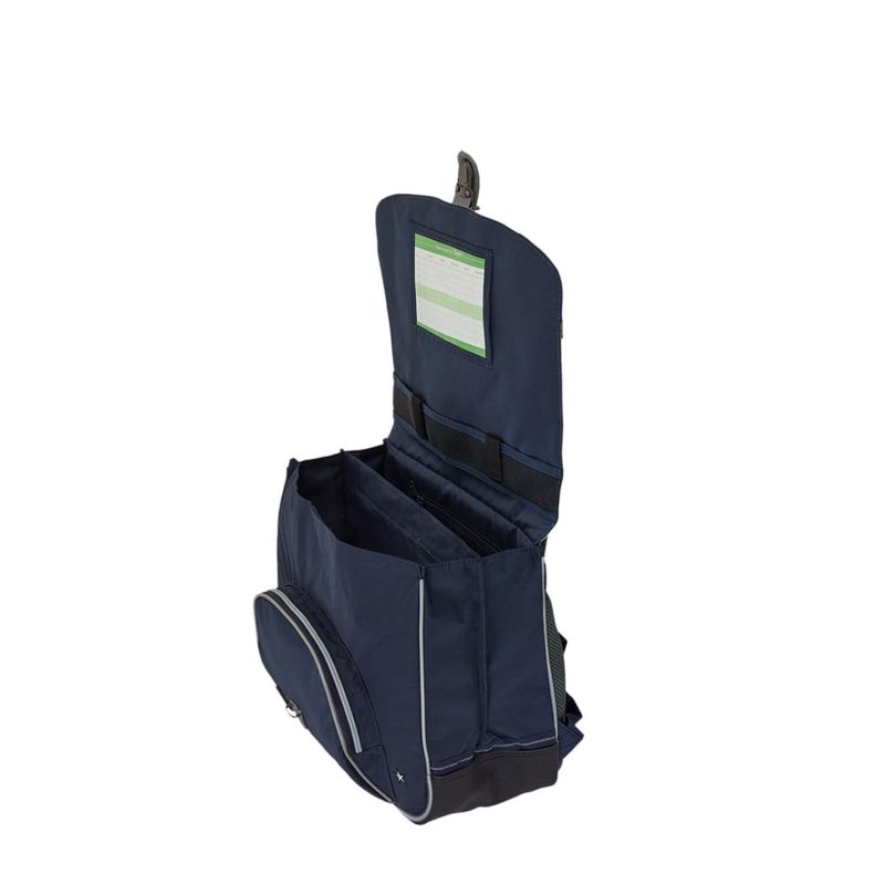 Cartable Scolaire Vue du ciel 38 cm Elliott