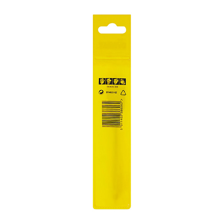 Mèche bois plate 22x150 mm DeWalt Extreme