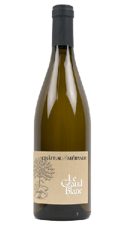 Domaine Genoux Le Grand Blanc Savoie Blanc 2021