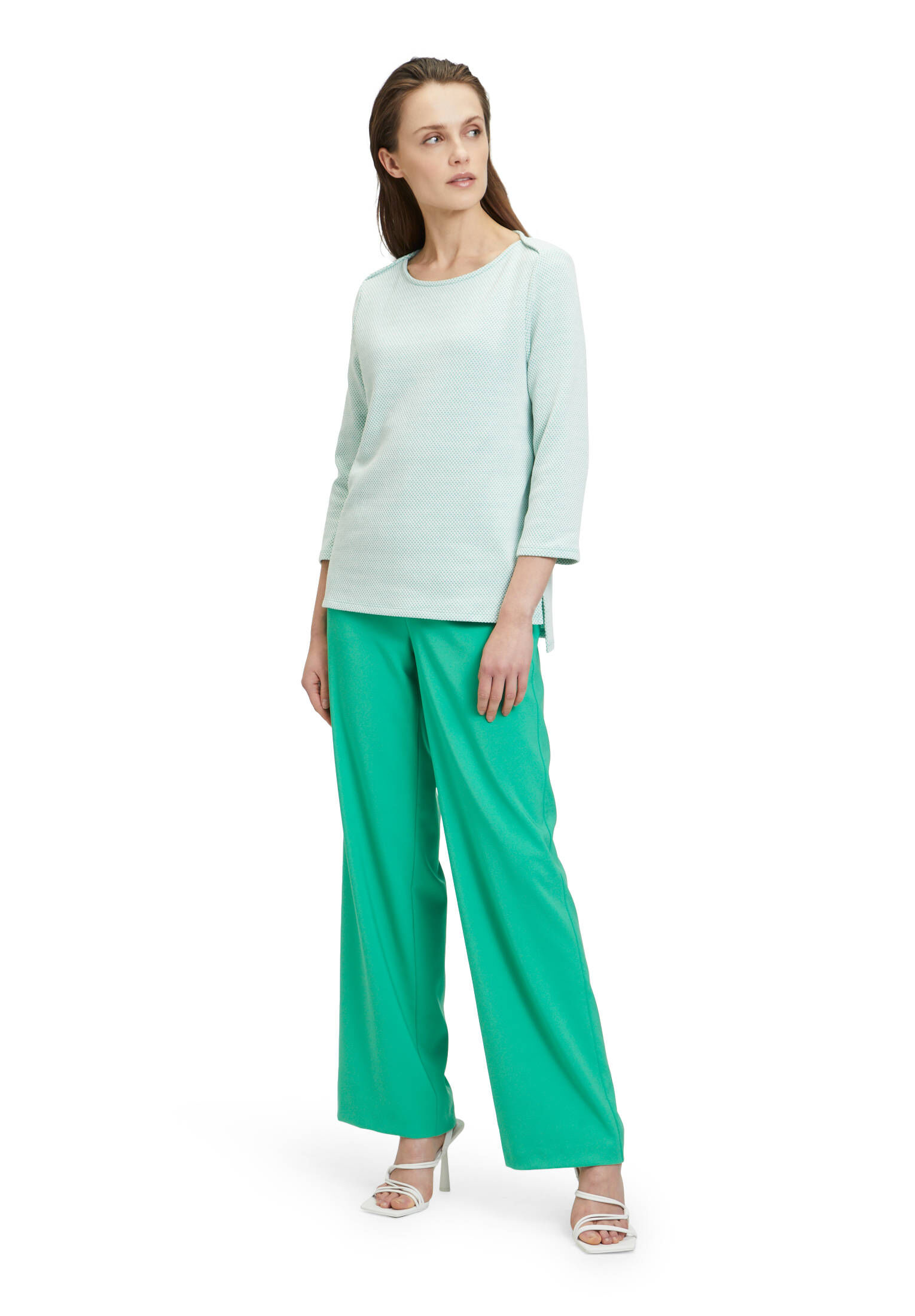 Betty Barclay| Damen Sweatshirt