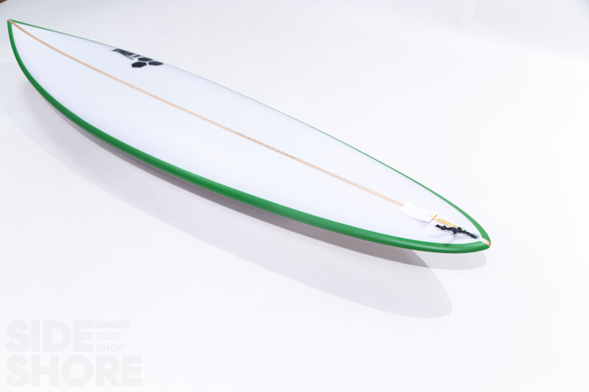 Al Merrick MAV'S Gun - 8'0
