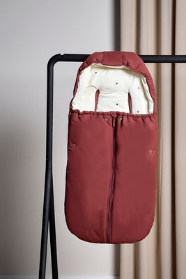 Beemoo Light Vognpose, Maroon Berry