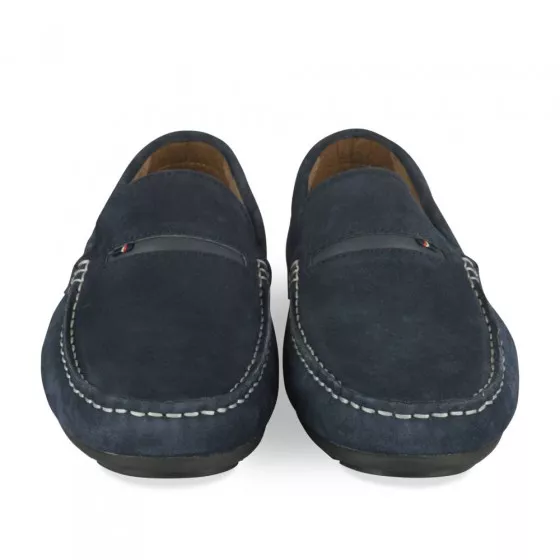 Mocassins MARINE MEGIS CASUAL