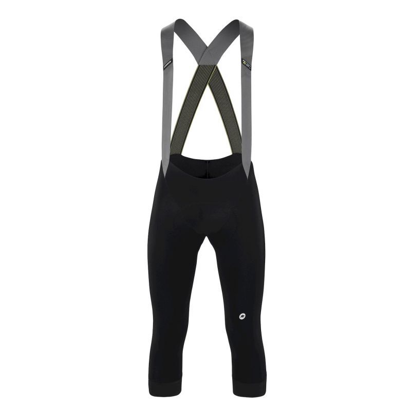 MILLE GT Spring Fall Bib Knickers C2 - Cuissard vélo homme