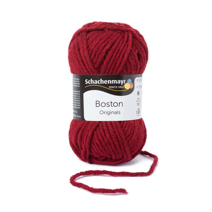 Schachenmayr-Boston