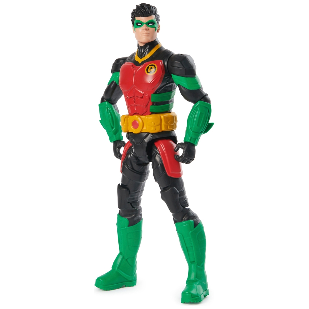 DC Comics Robin 30cm Actionfigur