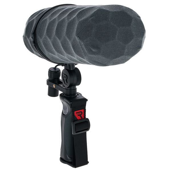Rycote Nano-Shield Kit NS2-CA
