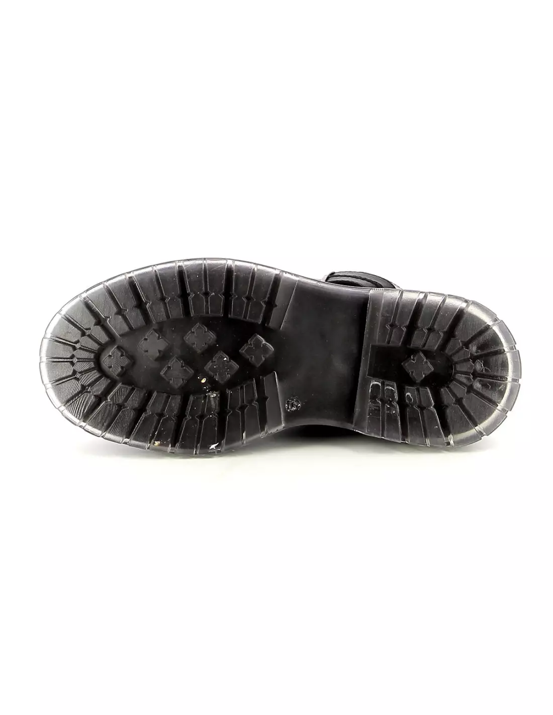 INUOVO 753264 - Boots & bottines Noir