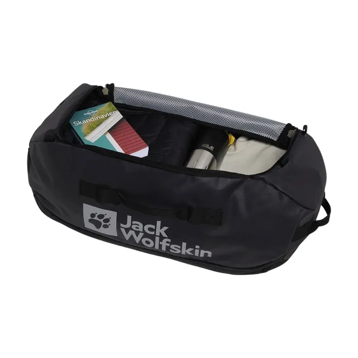 Jack Wolfskin All-In Duffel (65L)