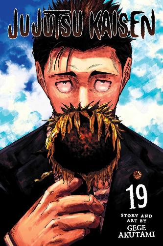Jujutsu Kaisen, Vol. 19 - Jujutsu Kaisen 19 (Paperback)