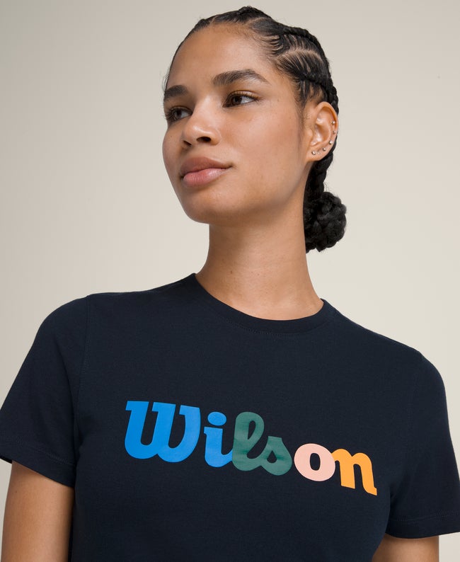 Wilson Heritage Tee