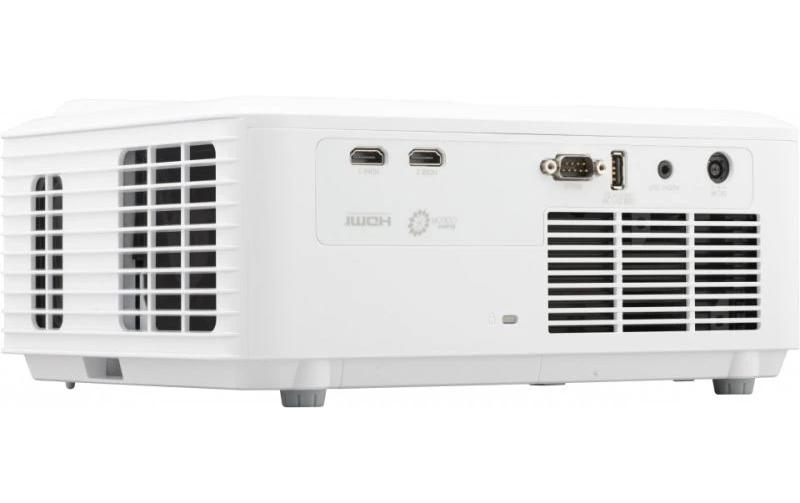 Projektor V52HD<br>5.000 ANSI-Lumen 1080p Laser Installationsbeamer