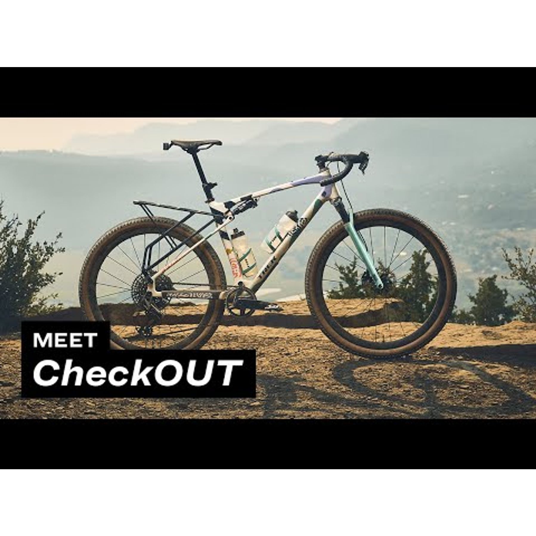Trek CheckOUT SL 5 2026