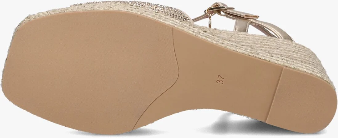MEXX beige mexx espadrilles nouk