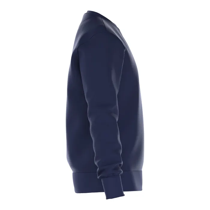 Bjorn Borg Björn Borg Logo Crew Sweater Heren