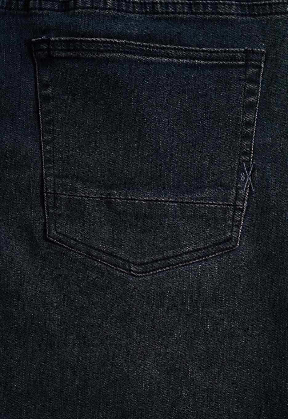 Silvercreek Lewis Regular Tapered Jeans
