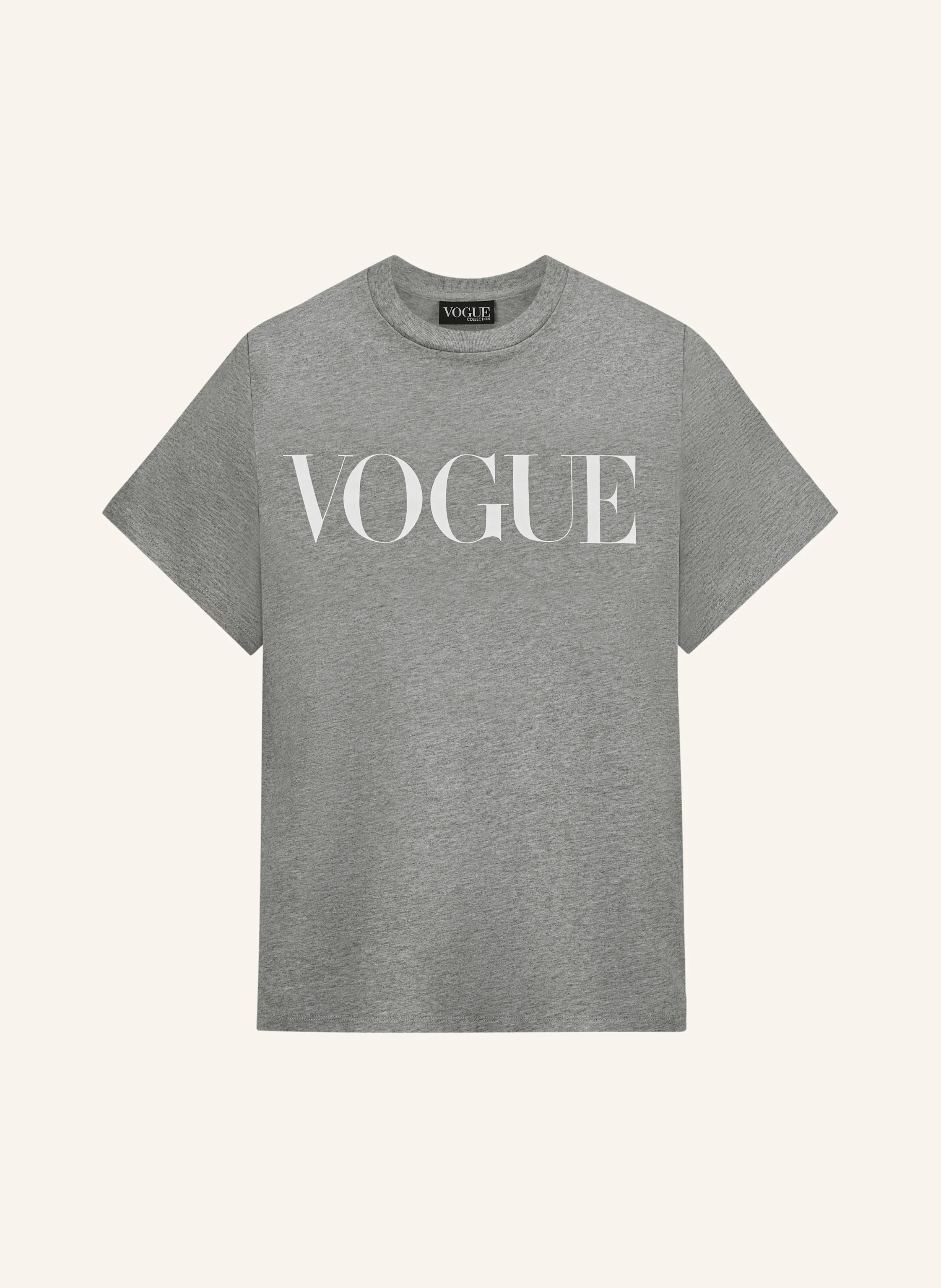 VOGUE COLLECTION T-Shirt