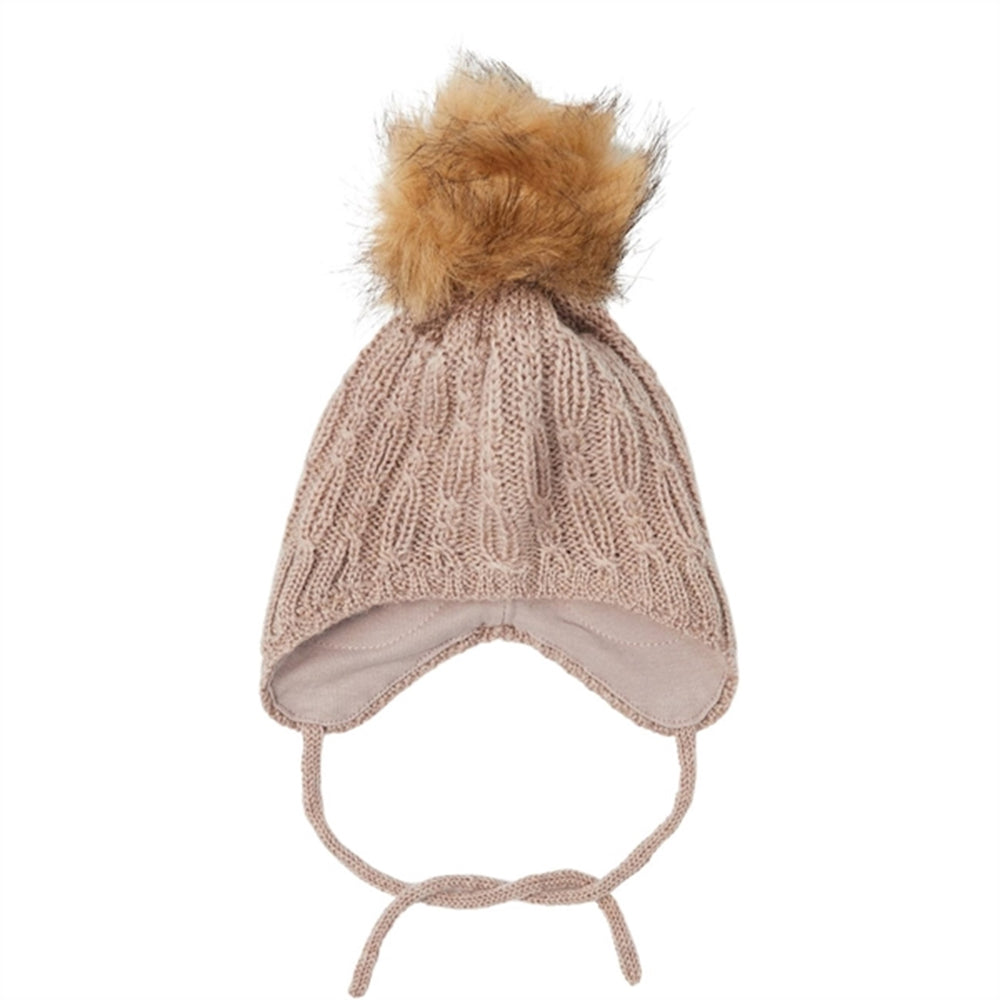 Sphinx Wrilla Uld Strik Hue - Name It → Luksusbaby.dk