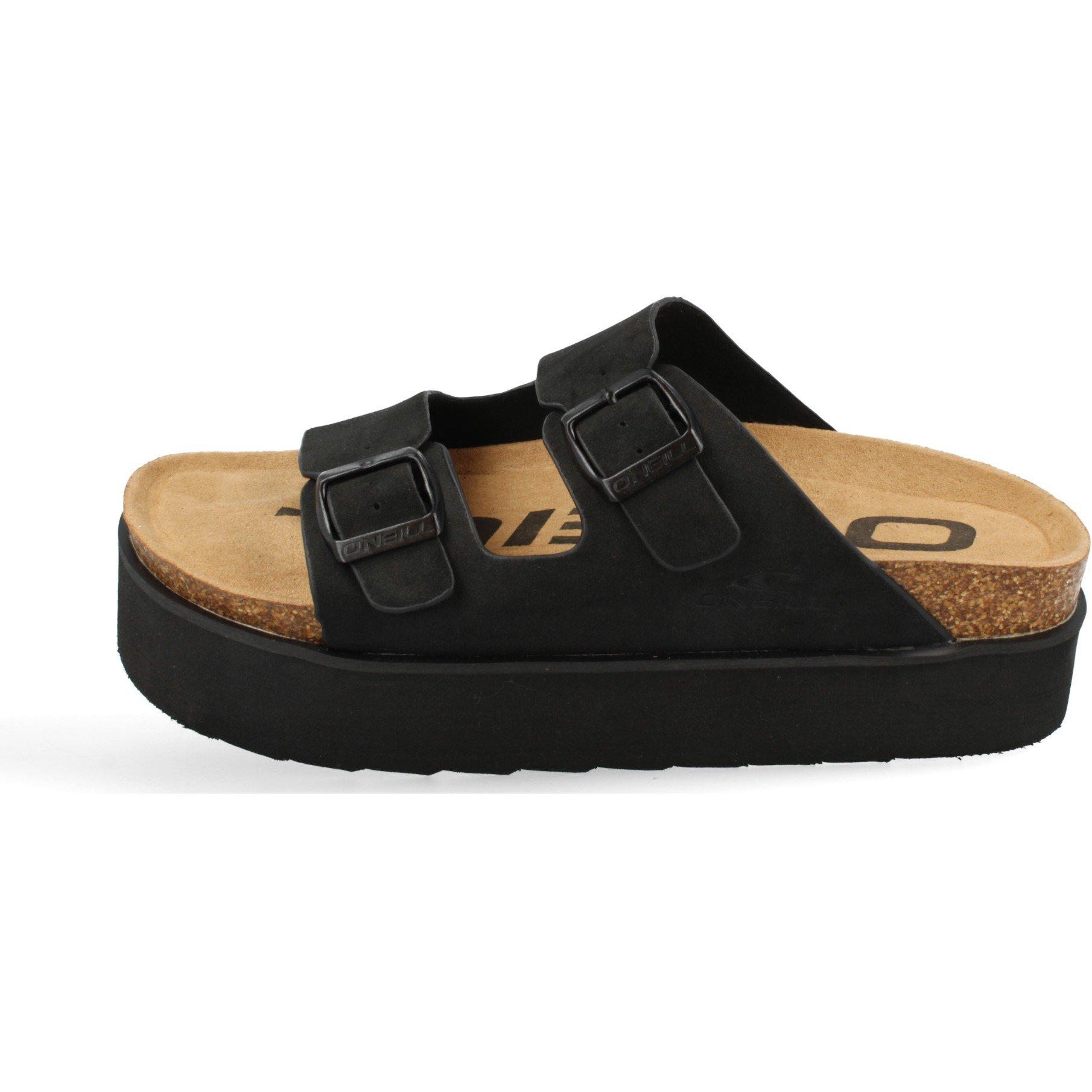 ONeill Sandy Platform Sandals Womens