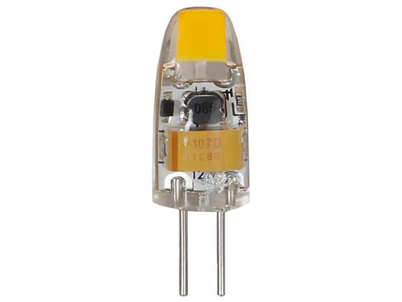 Star Trading Lampe 1.1 W (11 W) G4 Warmweiss LED-Kapsel