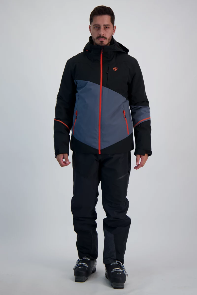 ziener Timpa Herren Skijacke