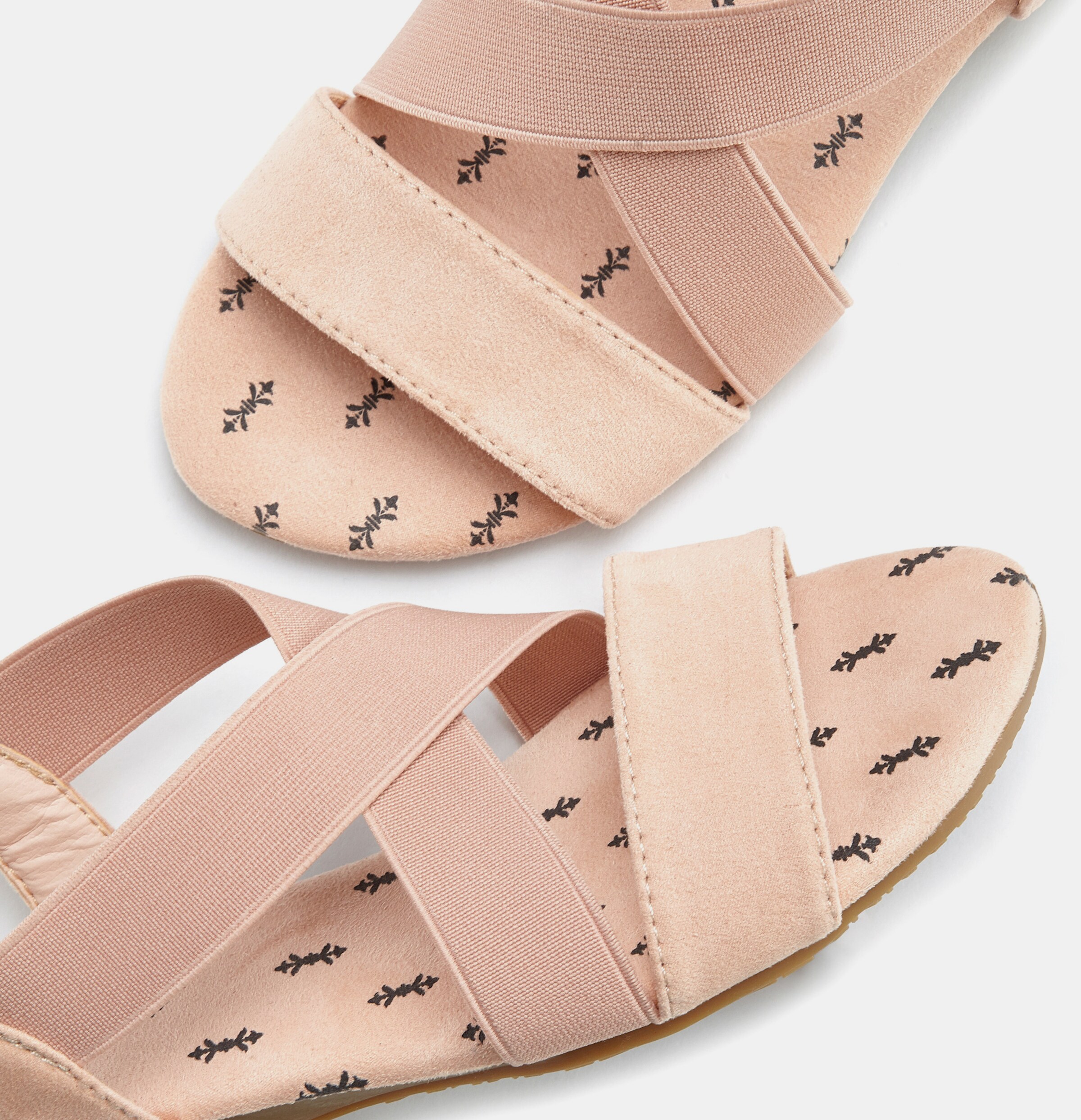 Sandalette