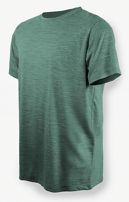BONNETIER - T-SHIRT MC ULTRA LIGHT UNI M